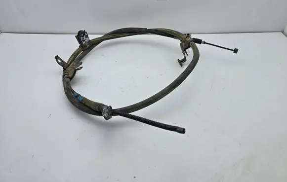 Lexus RX 450H Handbrake/parking brake wiring cable 