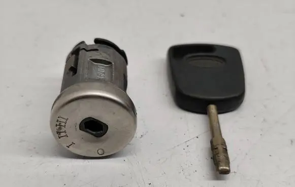 Ford Fiesta Ignition lock M179A