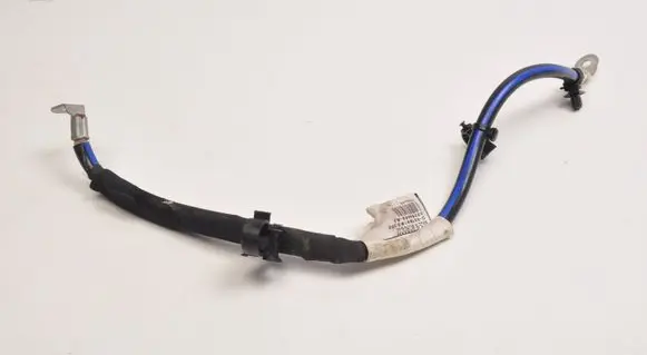 Positive cable (battery)