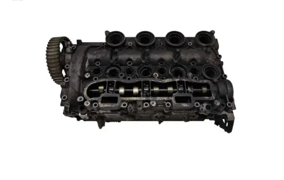 Engine head