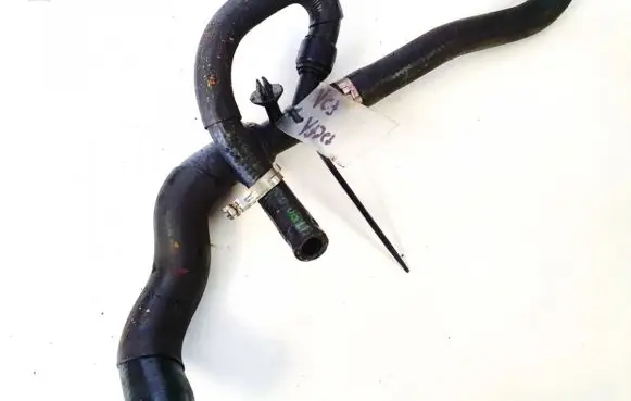 Citroen C5 Engine coolant pipe/hose