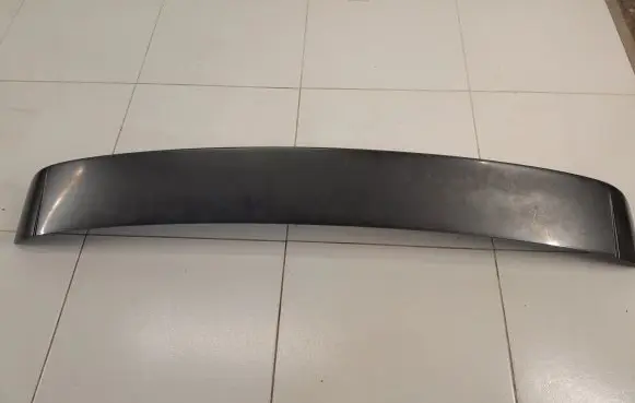 Audi Q7 4L Tailgate/trunk spoiler 4L0827933