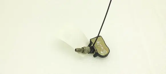 Alfa Romeo Giulia Tire pressure sensor 50547691