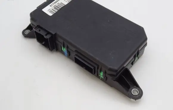 Fiat Croma Door control unit/module 51796699