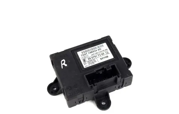 Ford Galaxy Door control unit/module 7g9t14b534ad