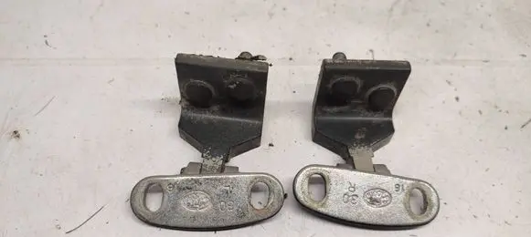 Volkswagen Sharan Loading door hinge set 