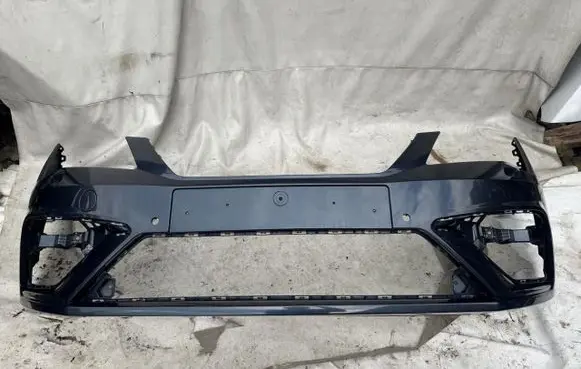 Seat Leon (5F) Front bumper