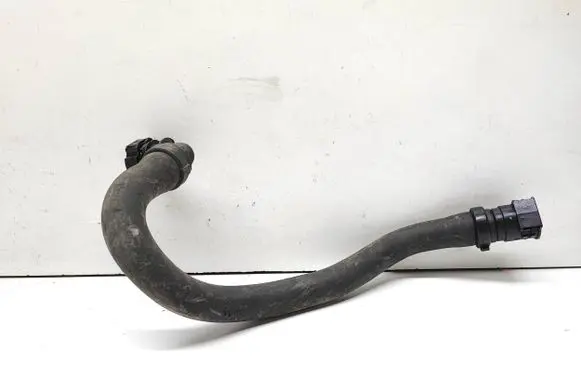 Citroen C4 II Picasso Engine coolant pipe/hose 9803986980