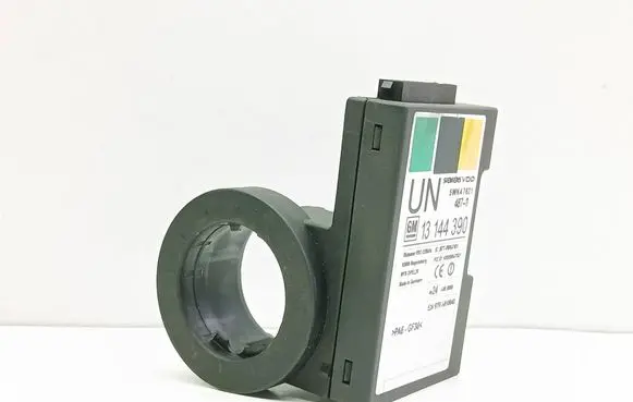 Opel Combo C Immobiliser reader (aerial) 13144390