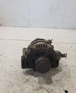 Toyota Corolla Verso E121 Generator/alternator 559880