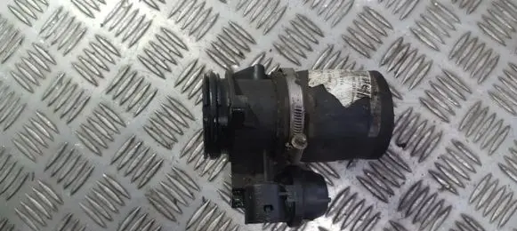 Citroen C5 Throttle valve