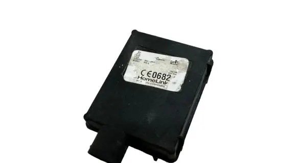 Tesla Model S Other control units/modules 102014700A 9600097
