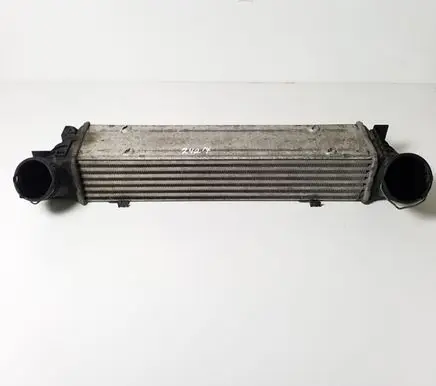 BMW 3 E92 E93 Intercooler radiator 7798788