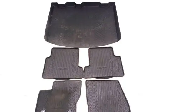 Ford Kuga II Car floor mat set CV44-R19E523-AA