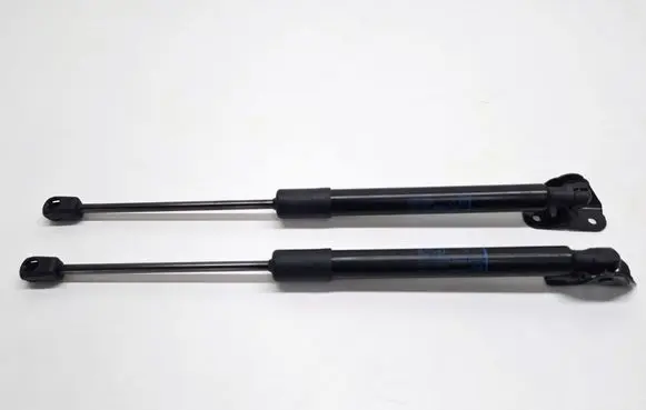 Opel Crossland X Tailgate strut 39117353