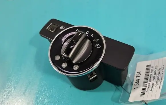 Mercedes-Benz C W204 Light switch A2045451804 IMPRK1584754