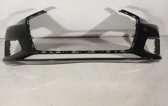 Audi A6 S6 C8 4K Front bumper 4K0807437 4K0807437A