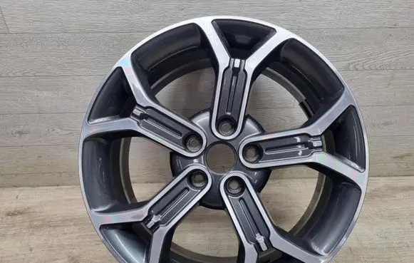 KIA Xceed R18 alloy rim 52910J7800