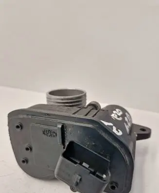 Peugeot 2008 I Throttle body valve 9673622380 911101 27633