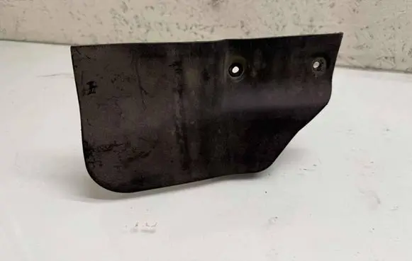 Volkswagen Jetta VI Rear mudguard 5C6854856