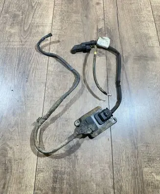 Lambda probe sensor