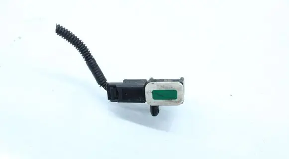 Ford Mondeo MK IV Airbag deployment crash/impact sensor BBM457K1X