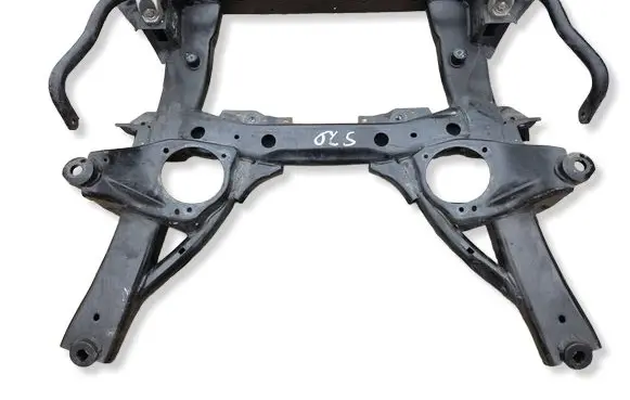 BMW 3 G20 G21 Front subframe 6877319