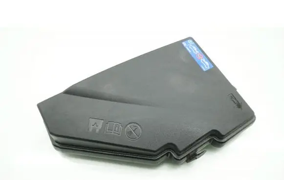 Volvo V60 Fuse box set 31398001