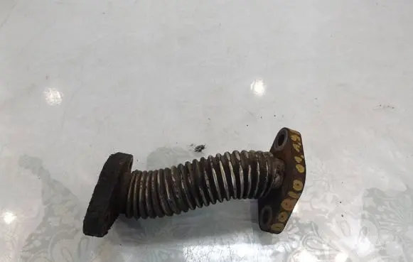 Fiat Doblo EGR valve