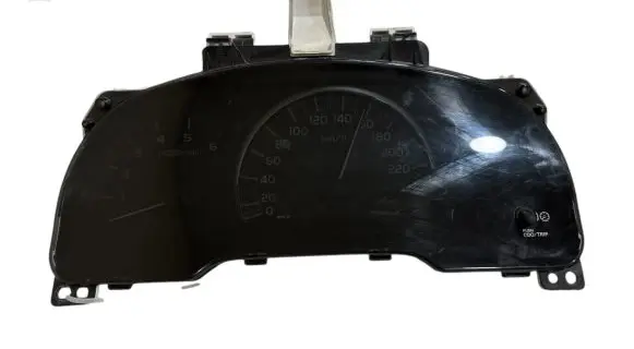 Toyota Avensis Verso Speedometer (instrument cluster) 8380044A50 2574204160