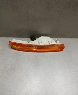 Volkswagen PASSAT CC Front indicator light 3C8953041A 3C8953044C