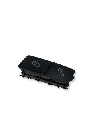 Mercedes-Benz C W204 Central locking switch button 03151600 A2048706310