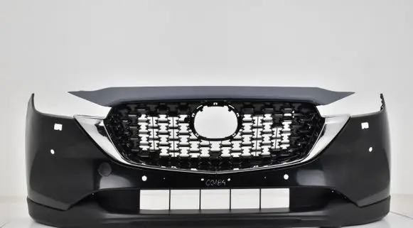 Mazda CX-5 Front bumper CX522