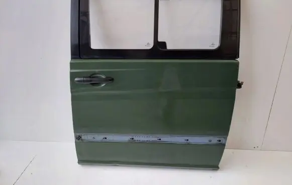 Mercedes-Benz Vito Viano W639 Side sliding door 