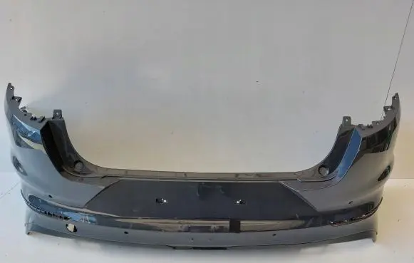 KIA Ceed Rear bumper 86611J7710