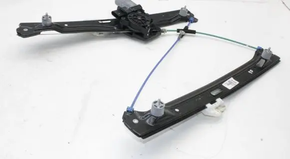 BMW X1 F48 F49 Front door window regulator with motor 7349514