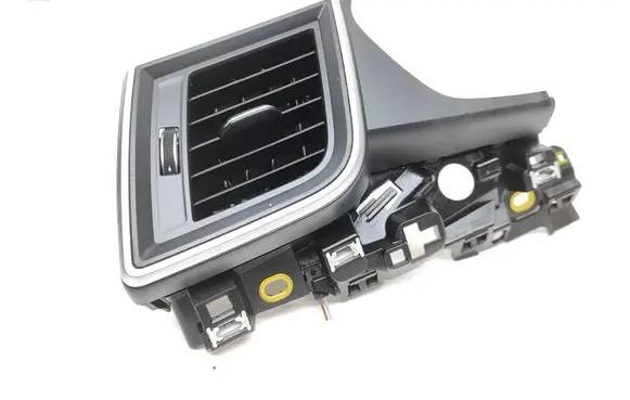 Audi Q5 SQ5 Dashboard side air vent grill/cover trim 80B820901 09901 03192018