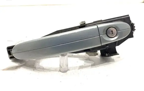 Front door exterior handle