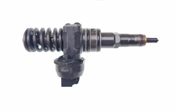 Skoda Octavia Mk2 (1Z) Fuel injector 038130073AG 0414720215