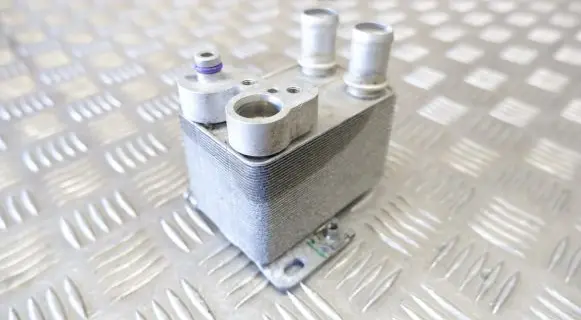 Volkswagen ID.3 Air conditioning (A/C) air dryer 1EA816114 1EA816111B