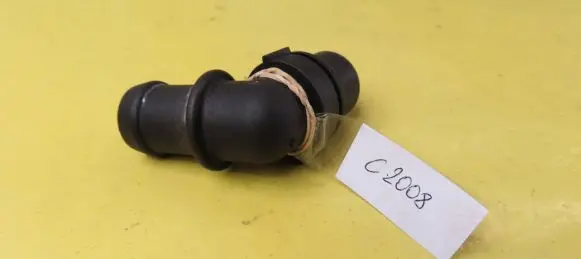Mercedes-Benz C W204 Engine coolant pipe/hose A2048305596