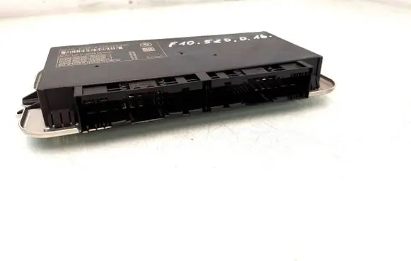 BMW 5 F10 F11 Light module LCM 9394665