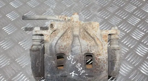 Subaru Outback (BS) Front brake caliper