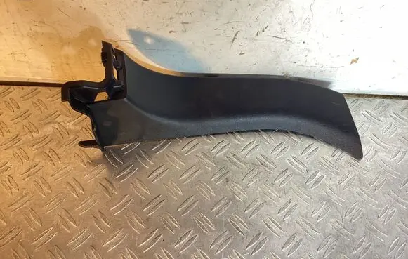 Other trunk/boot trim element