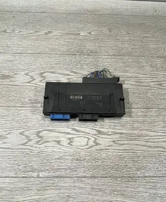 BMW 3 E90 E91 Comfort/convenience module 9267203