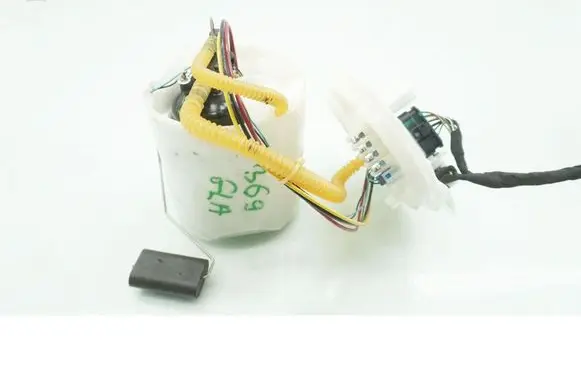 Mercedes-Benz GLA H247 In-tank fuel pump A2474703200