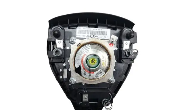 Nissan Qashqai Airbag squib ring wiring 985104EA1A