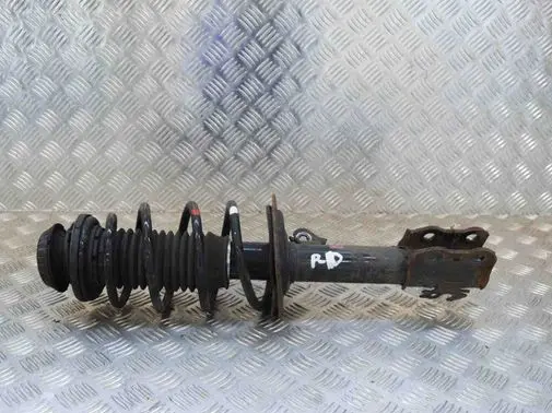 Toyota Yaris Front shock absorber/damper