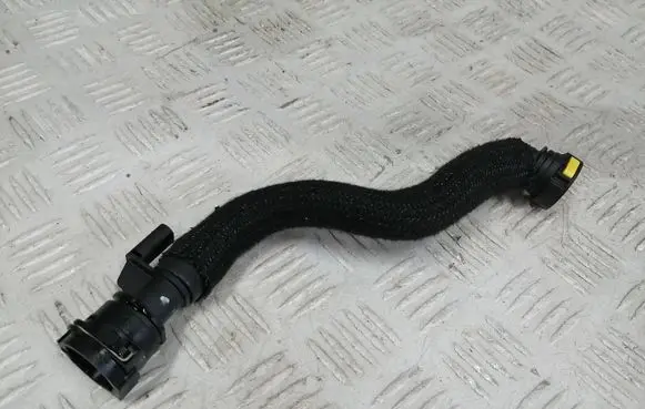 Citroen e-C3 Breather hose/pipe 