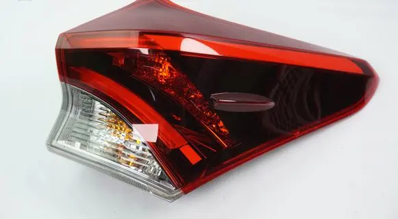 Toyota Auris E180 Rear/tail lights 02353
